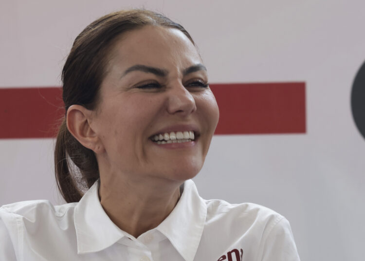 Nay Salvatori planteará cárcel para “alienación parental”