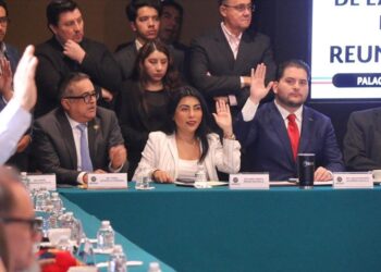 Nora Escamilla será secretaria de Comisión de la ASF