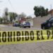 Policías acribillados en Xoxtla no estaban registrados ni certificados