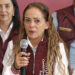 Luisa Alcalde designará al delegado presidente de Morena en Puebla