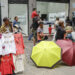 Dejaremos 350 ambulantes en el centro histórico: Jorge Cruz