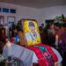 Claman justicia por asesinato del padre Marcelo Pérez en Chiapas