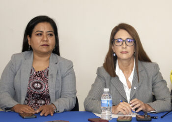 Grupo legislativo del PAN es compacto; no hay riesgo de traiciones