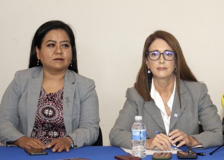 Grupo legislativo del PAN es compacto; no hay riesgo de traiciones