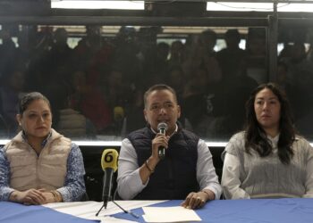 Tlatehui pide que elección de dirigencia del PAN sea por consulta