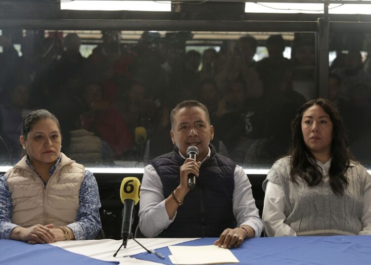 Tlatehui pide que elección de dirigencia del PAN sea por consulta