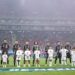 México vence a Estados Unidos en partido amistoso