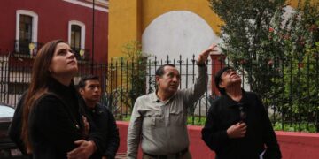 Ayuntamiento de Puebla conserva el patrimonio religioso de los poblanos