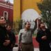 Ayuntamiento de Puebla conserva el patrimonio religioso de los poblanos