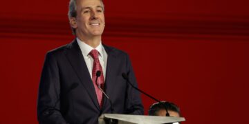 Inicia ola guinda municipal