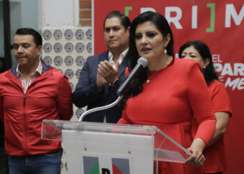 PRI tiene pruebas suficientes para demostrar su triunfo en Ixtepec