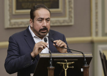Micalco condena método elegido para renovar dirigencia estatal del PAN