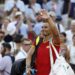 Nadal anuncia su retiro del tenis en la Copa Davis