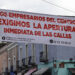 Comerciantes reportan 70% de afectaciones en sus ventas por cierre de calles