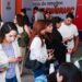 Realizan feria de empleo ‘ReclutAnáhuac Puebla 2024’