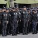 Alcaldes deben verificar certificación de sus policías