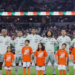 México enfrentará al Valencia en el Estadio Cuauhtémoc este sábado