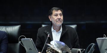 Senado podría no aceptar renuncia de ministros de la SCJN