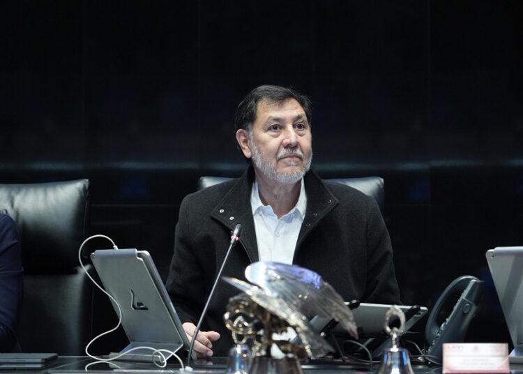 Senado podría no aceptar renuncia de ministros de la SCJN