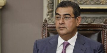 Sergio Céspedes será el nuevo titular del INM