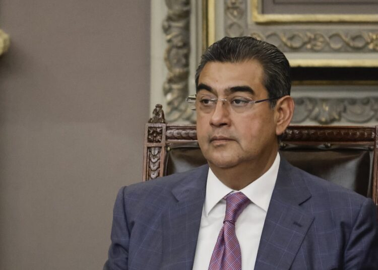 Sergio Céspedes será el nuevo titular del INM