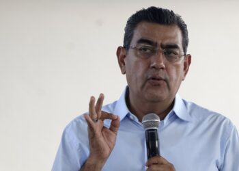 Presupuesto estatal 2025 lleva sello y visión de Alejandro Armenta