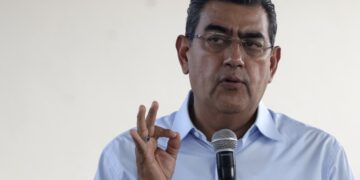 Presupuesto estatal 2025 lleva sello y visión de Alejandro Armenta