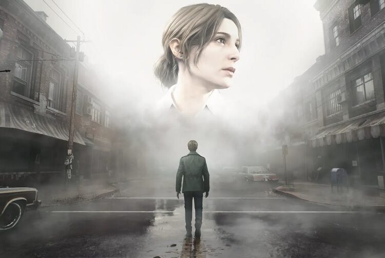 Silent Hill 2 Remake: El miedo regresa con nuevo rostro