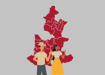 Presentan Sistema de Información y Estadística sobre Pueblos y Comunidades Indígenas