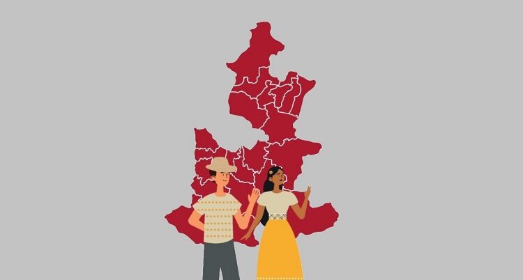 Presentan Sistema de Información y Estadística sobre Pueblos y Comunidades Indígenas