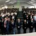 Gobierno estatal realiza encuentro internacional sobre retos de seguridad pública
