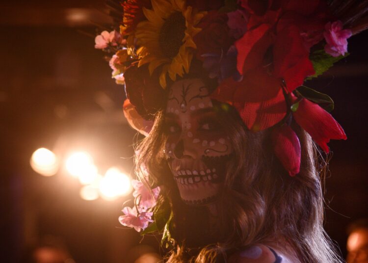Presentan el Festival Cultural de Calaveras 2024; se esperan más de 375 mil visitantes