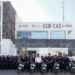 Layón aumentó el estado de fuerza en Texmelucan