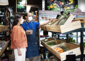 El comercio local y su impacto en la comunidad