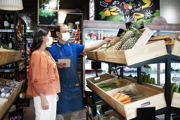 El comercio local y su impacto en la comunidad