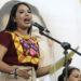Ratifica TEPJF triunfo de Tonantzin Fernández en San Pedro Cholula