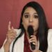 Tonantzin Fernández afirma que tribunales ratificarán su victoria