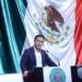 La economía nacional debe crecer de manera inclusiva: Tony Gali