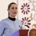 Sheinbaum analiza impulsar tipificación del transfeminicidio