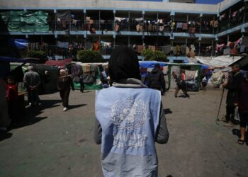 Cierre de UNRWA en Israel tendrá impacto devastador en palestinos: ONU