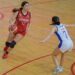 Fin de semana exitoso para las Águilas Upaep femenil