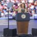 FBI dice que son falsos los videos sobre fraude electoral y el esposo de Kamala Harris
