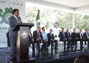 Celebra UTP 30 años de calidad educativa