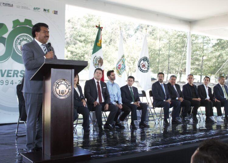 Celebra UTP 30 años de calidad educativa