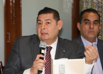 Ciudad Modelo, clave para el desarrollo tecnológico de Puebla