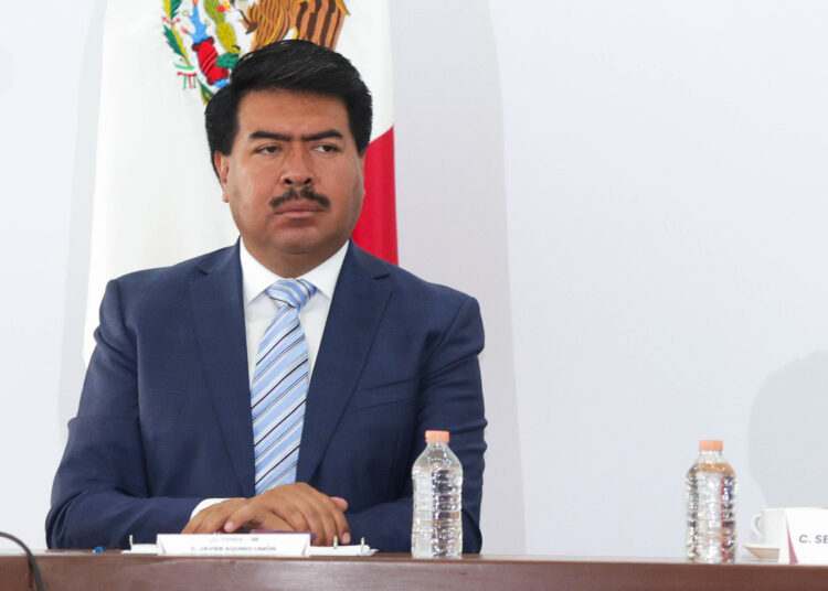 Redoblarán seguridad en Puebla capital, tras ataque a elemento de SSC