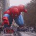 De elefantes a explosiones de globos gigantes, siglo del desfile de Macy’s