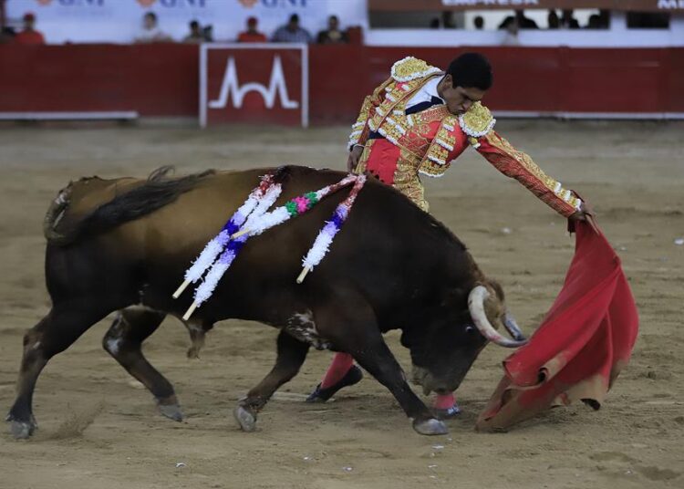 Tribunal cancela la prohibición de las corridas de toros en Guadalajara