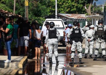 Iglesia católica llama a diálogo para construir la paz frente a ola de violencia