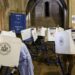 Demócratas pierden votos en feudo demócrata de Nueva York